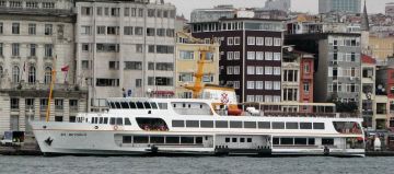 SH BEYOGLU